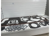 Комплект бумажных прокладок двигателя R6105 / R6105 Engine Paper Gasket Set