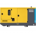 Дизельный генератор Atlas Copco QES 85 с АВР