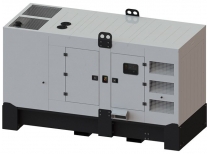 Дизельный генератор Energo EDF 200/400 IV S с АВР